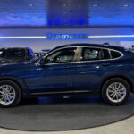 BMW X4 xDrive20d 140 kW (190 CV)