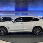 BMW X4 xDrive20d 140 kW (190 CV)