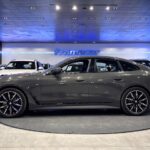 BMW Serie 4 420i Gran Coupe 135 kW (184 CV)