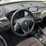 BMW X1 sDrive18d 110 kW (150 CV)