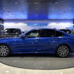 BMW Serie 3 320i 135 kW (184 CV)