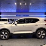 Volvo XC40 B3 Gasolina Mild hybrid Core Auto 120 kW (163 CV)