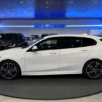 BMW Serie 1 118i 103 kW (140 CV)