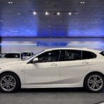 BMW Serie 1 118i 103 kW (140 CV)