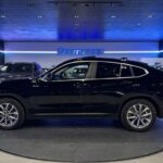 BMW X4 xDrive20d 140 kW (190 CV)