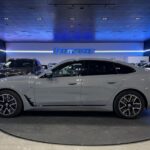 BMW Serie 4 420d Gran Coupe 140 kW (190 CV)