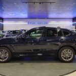 BMW X4 xDrive20d 140 kW (190 CV)