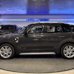 MINI Countryman Cooper S E ALL4 165 kW (224 CV)