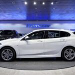 BMW Serie 1 116d Business 85 kW (116 CV)