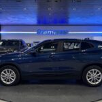 BMW X2 xDrive20i 141 kW (192 CV)