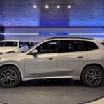 BMW X1 sDrive20d 120 kW (163 CV)