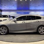 BMW Serie 1 118d Business 110 kW (150 CV)