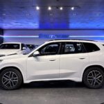 BMW X1 sDrive18d 110 kW (150 CV)