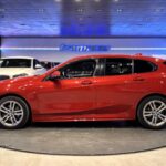 BMW Serie 1 118d 110 kW (150 CV)