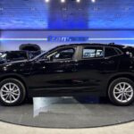 BMW X2 sDrive18d 110 kW (150 CV)