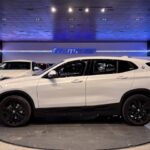 BMW X2 xDrive20d 140 kW (190 CV)