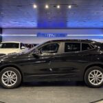 BMW X2 sDrive18d Business 110 kW (150 CV)