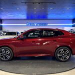 BMW X2 sDrive18d 110 kW (150 CV)