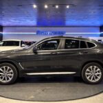 BMW X4 xDrive30d xLine 210 kW (286 CV)