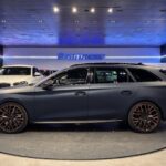 CUPRA Leon Sportstourer 2.0 TSI VZ 4Drive DSG 228 kW (310 CV)