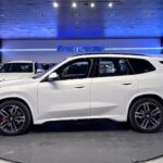 BMW X1 sDrive20d 120 kW (163 CV)