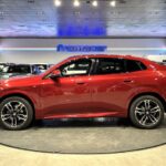 BMW X2 sDrive20d 120 kW (163 CV)