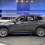 BMW X1 sDrive18d 110 kW (150 CV)