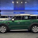 MINI Countryman Cooper D 110 kW (150 CV)