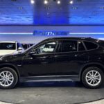 BMW X1 sDrive18d 110 kW (150 CV)