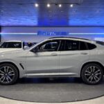 BMW X4 M40i xDrive 265 kW (360 CV)
