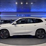 BMW X1 sDrive20d 120 kW (163 CV)