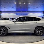 BMW X4 xDrive20d xLine 140 kW (190 CV)