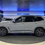 BMW X3 xDrive30d xLine 210 kW (286 CV)