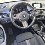 BMW X1 sDrive18d 110 kW (150 CV)