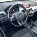 BMW X1 sDrive18d 110 kW (150 CV)