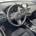 BMW X2 sDrive18d 110 kW (150 CV)