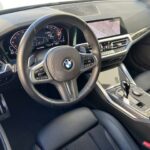 BMW Serie 4 420d Gran Coupe 140 kW (190 CV)