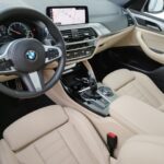 BMW X4 xDrive20d 140 kW (190 CV)