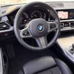 BMW Serie 3 318d 110 kW (150 CV)