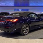 BMW Serie 4 M440i xDrive Cabrio 275 kW (374 CV)