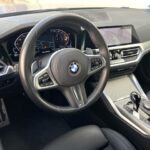 BMW Serie 4 420d Gran Coupe 140 kW (190 CV)