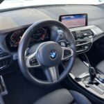 BMW X4 xDrive20d 140 kW (190 CV)