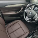 BMW X1 sDrive18d 110 kW (150 CV)