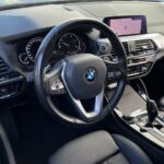 BMW X4 xDrive20d 140 kW (190 CV)