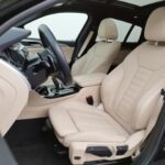 BMW X4 xDrive20d 140 kW (190 CV)