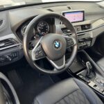 BMW X1 sDrive18d 110 kW (150 CV)