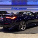 BMW Serie 4 M440i xDrive Cabrio 275 kW (374 CV)