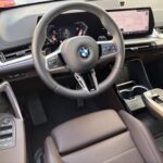 BMW X1 sDrive20d 120 kW (163 CV)