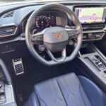 CUPRA Leon Sportstourer 2.0 TSI VZ 4Drive DSG 228 kW (310 CV)
