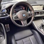 BMW Serie 4 430i Gran Coupe 180 kW (245 CV)